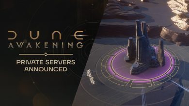 Dune: Awakening Hadirkan Sistem Server Pribadi yang Dapat Disewa Mulai Peluncuran Awal