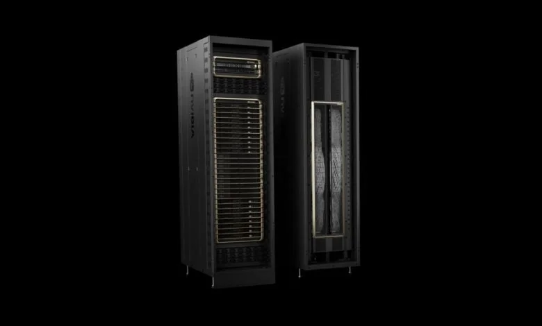NVIDIA NVL72 GB200: Mempercepat Perjalanan Menuju Quantum Computing yang Berguna