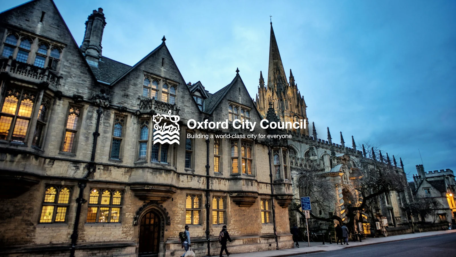 Oxford City Council Terkena Serangan Siber, Data 20 Tahun Petugas Pemilu Bocor