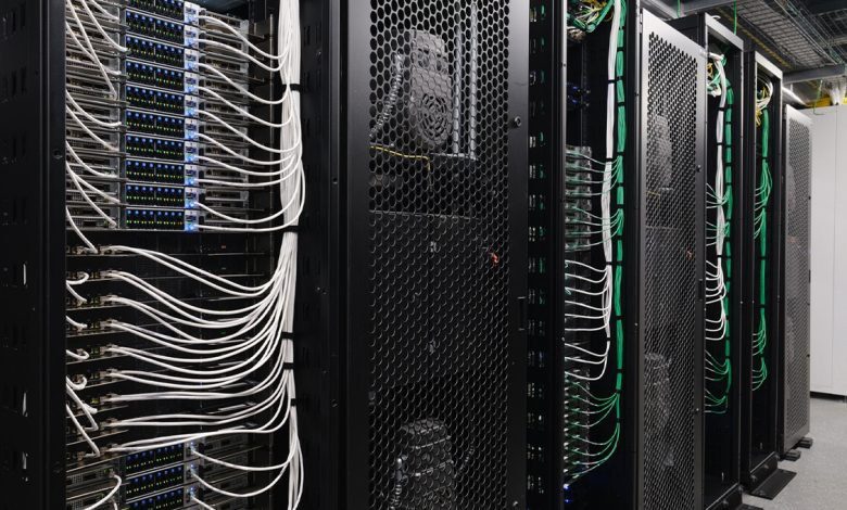 Eropa Bangun Infrastruktur AI Bersama NVIDIA Menuju Revolusi Industri Berikutnya