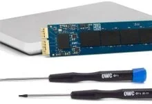 OWC Luncurkan SSD Aura Pro X2 4TB: Solusi Penyimpanan Cepat untuk Pengguna Mac