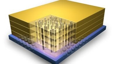 Intel Kembangkan Alternatif HBM untuk Akselerator AI melalui Startup Saimemory