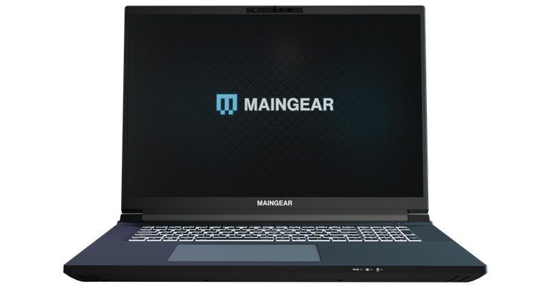 Maingear Ultima 18: Laptop Gaming 4K/200 Hz dan RTX 5090 Terkuat dari Maingear 🚀