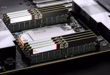 G.Skill T5 Neo RDIMM DDR5-6400 CL38 Pecahkan Rekor: 512 GB RAM untuk AMD Ryzen Threadripper PRO