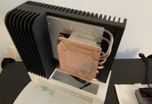 Casing Fanless 7,5 Liter Ini Dirancang Khusus untuk AMD Strix Halo APU di Sistem Framework