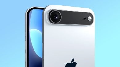 iPhone 17 Air: Ultra Tipis dengan RAM 12GB, Mendekati Performa Pro