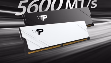 Patriot Umumkan Tiga Lini DDR5 Terbaru: Viper Xtreme 5 RGB, Viper Elite 5 RGB, dan Viper Venom RGB
