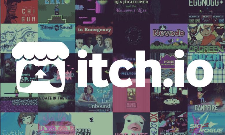 itch.io Perbarui Pedoman Konten Dewasa Usai Penghapusan Massal Game NSFW