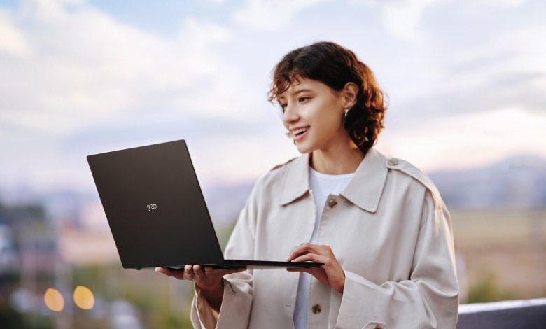 LG Tambah Lini Laptop Ultra-Ringan Gram Pro dengan Model Baru untuk Kreator dan Profesional