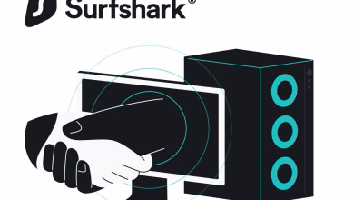 Surfshark VPN Resmi Bergabung dalam Program MSI Rewards