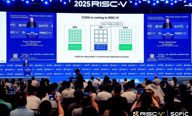 Nvidia Resmi Porting CUDA ke RISC‑V: Langkah Strategis untuk Ekosistem AI Open‑Source