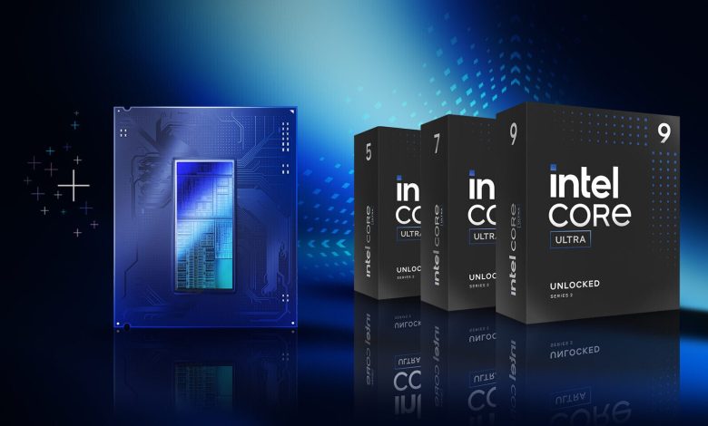 Intel Siapkan Arrow Lake Refresh di Paruh Kedua 2025: Clock Lebih Tinggi dan NPU Lebih Canggih