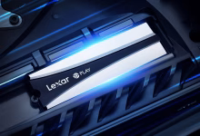 Lexar Luncurkan PLAY 2280 SE: SSD PCIe 4.0 4 TB Internal untuk PlayStation 5
