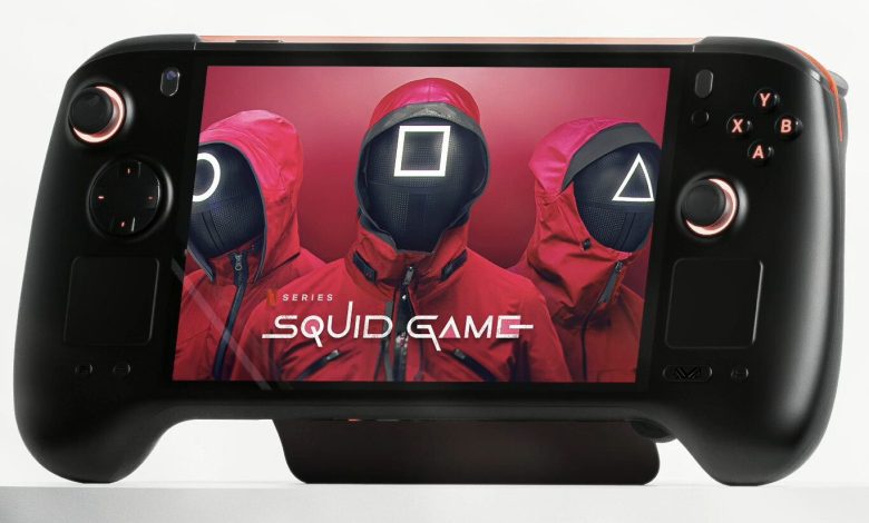 AYANEO Umumkan NEXT 2: Handheld Gaming Bertenaga AMD Strix Halo, Rilis 2025