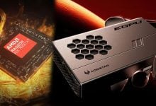 GPU Eksternal Radeon RX 7600 XT untuk Desktop Resmi Meluncur di Tiongkok, Dibanderol $470