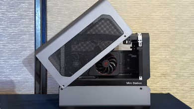 Maxsun Siapkan Mini Workstation “All-Intel” dengan Core Ultra 9 285HX dan Dual GPU Arc Pro