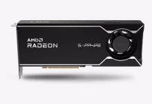 Sapphire Rilis Radeon AI PRO R9700 dengan Desain Rack-Friendly untuk Workstation dan Server