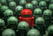 Serangan TapTrap Baru di Android Tipu Pengguna Lewat UI Tak Terlihat
