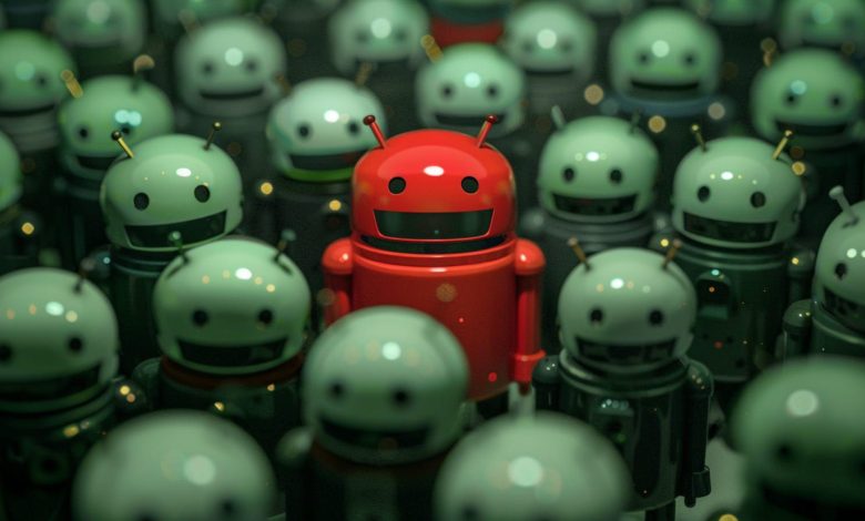 Serangan TapTrap Baru di Android Tipu Pengguna Lewat UI Tak Terlihat