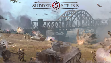 Kalypso Media Umumkan Sudden Strike 5, Rilis Dijadwalkan pada 2026