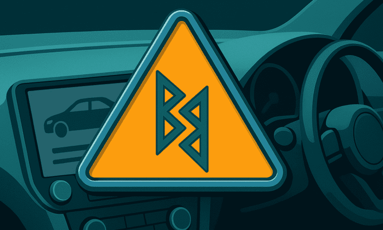 Celah “PerfectBlue” di Bluetooth Ancam Mobil Mercedes, Volkswagen, dan Škoda