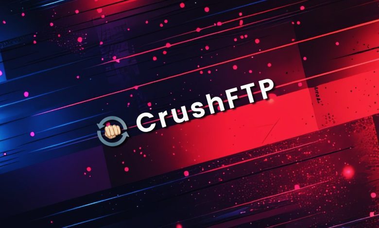 🚨 Zero-Day di CrushFTP Dieksploitasi Aktif, Server Bisa Dibajak Jarak Jauh
