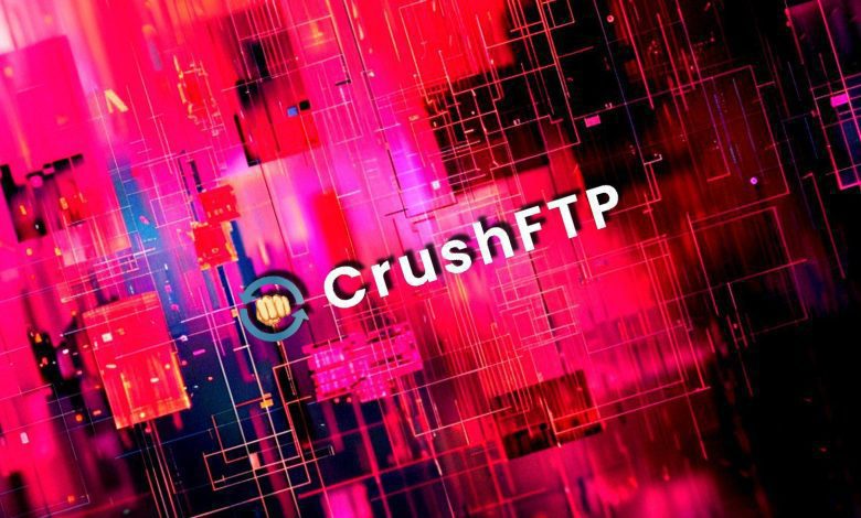 Lebih dari 1.000 Server CrushFTP Terbuka untuk Pembajakan – Admin Interface Tersusupi