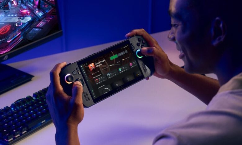 ASUS ROG XBOX Ally Bocor Menjelang Gamescom: Jadwal Pre-Order dan Harga Terungkap