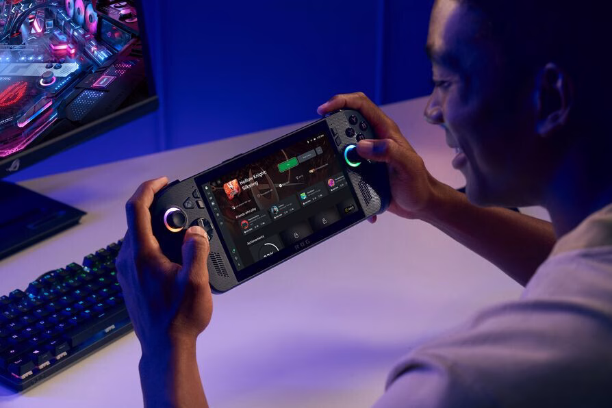 ASUS ROG XBOX Ally Bocor Menjelang Gamescom: Jadwal Pre-Order dan Harga Terungkap