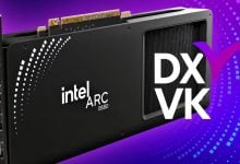 Update DXVK Bawa Peningkatan untuk GPU Intel Battlemage dan Lunar Lake