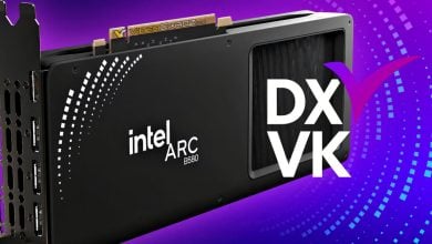 Update DXVK Bawa Peningkatan untuk GPU Intel Battlemage dan Lunar Lake