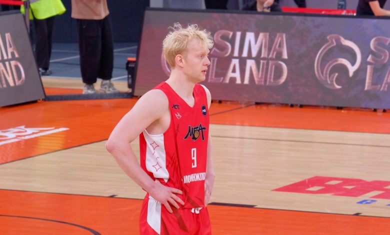 Pebasket Profesional Rusia Ditangkap atas Dugaan Terlibat dalam Serangan Ransomware Global