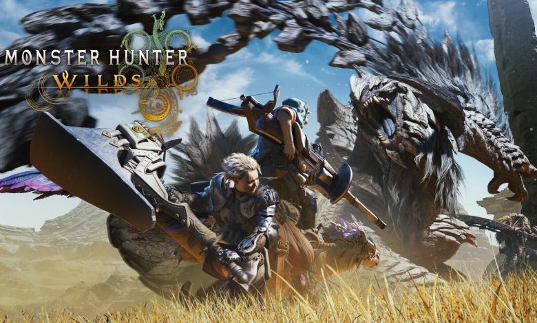 Patch Terbaru Monster Hunter Wilds Dirilis untuk Perbaiki Masalah Performa di PC