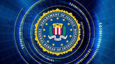 FBI Sita Bitcoin Senilai $24 Juta dari Operasi Ransomware "New Chaos"