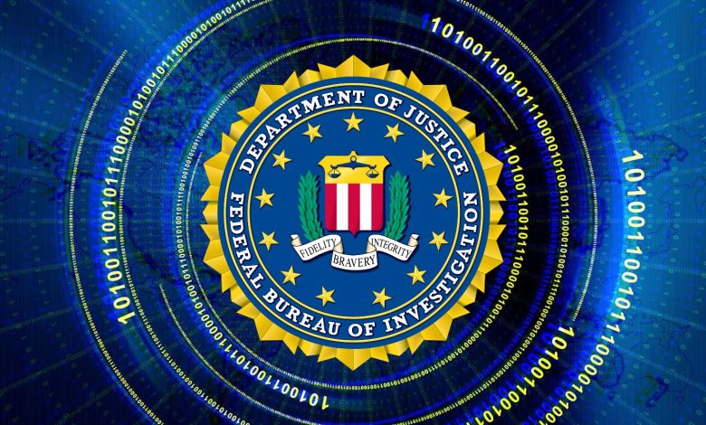 FBI Sita Bitcoin Senilai $24 Juta dari Operasi Ransomware "New Chaos"