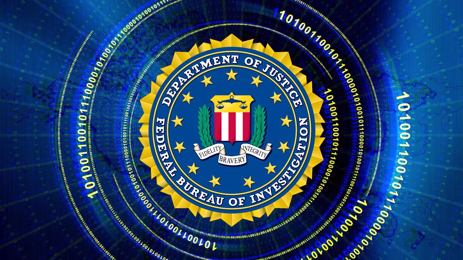 FBI Sita Bitcoin Senilai $24 Juta dari Operasi Ransomware "New Chaos"