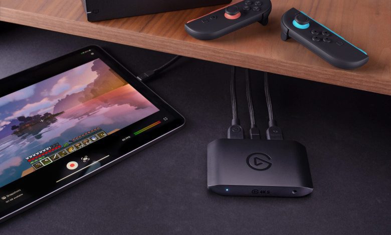 Elgato Rilis Game Capture 4K X: Solusi Eksternal untuk Streaming dan Rekaman 4K