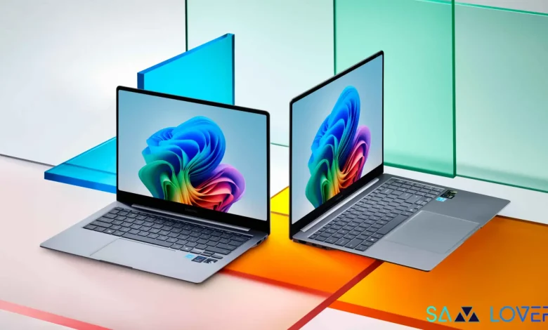 Samsung Luncurkan Galaxy Book4 Edge di AS: Bertenaga Snapdragon X Elite 🚀