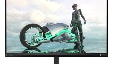 Philips Umumkan Monitor Gaming EVNIA 27M2N3800A dengan Dual Mode dan Desain Stylish