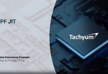 Tachyum Tingkatkan Prodigy Universal Processor Lewat Port eBPF, Siap Saingi CPU Konvensional di Workload Modern