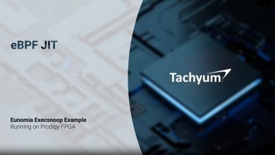 Tachyum Tingkatkan Prodigy Universal Processor Lewat Port eBPF, Siap Saingi CPU Konvensional di Workload Modern