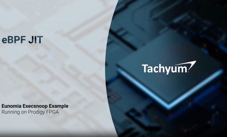 Tachyum Tingkatkan Prodigy Universal Processor Lewat Port eBPF, Siap Saingi CPU Konvensional di Workload Modern