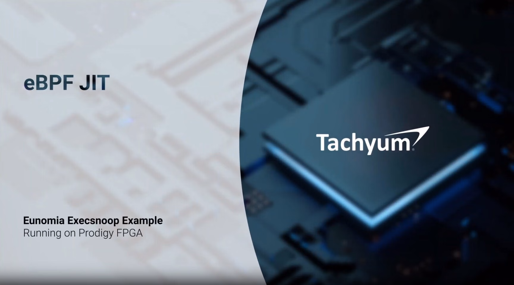 Tachyum Tingkatkan Prodigy Universal Processor Lewat Port eBPF, Siap Saingi CPU Konvensional di Workload Modern