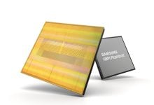 Samsung DRAM Generasi ke-6 Resmi Dapat Persetujuan Produksi Massal