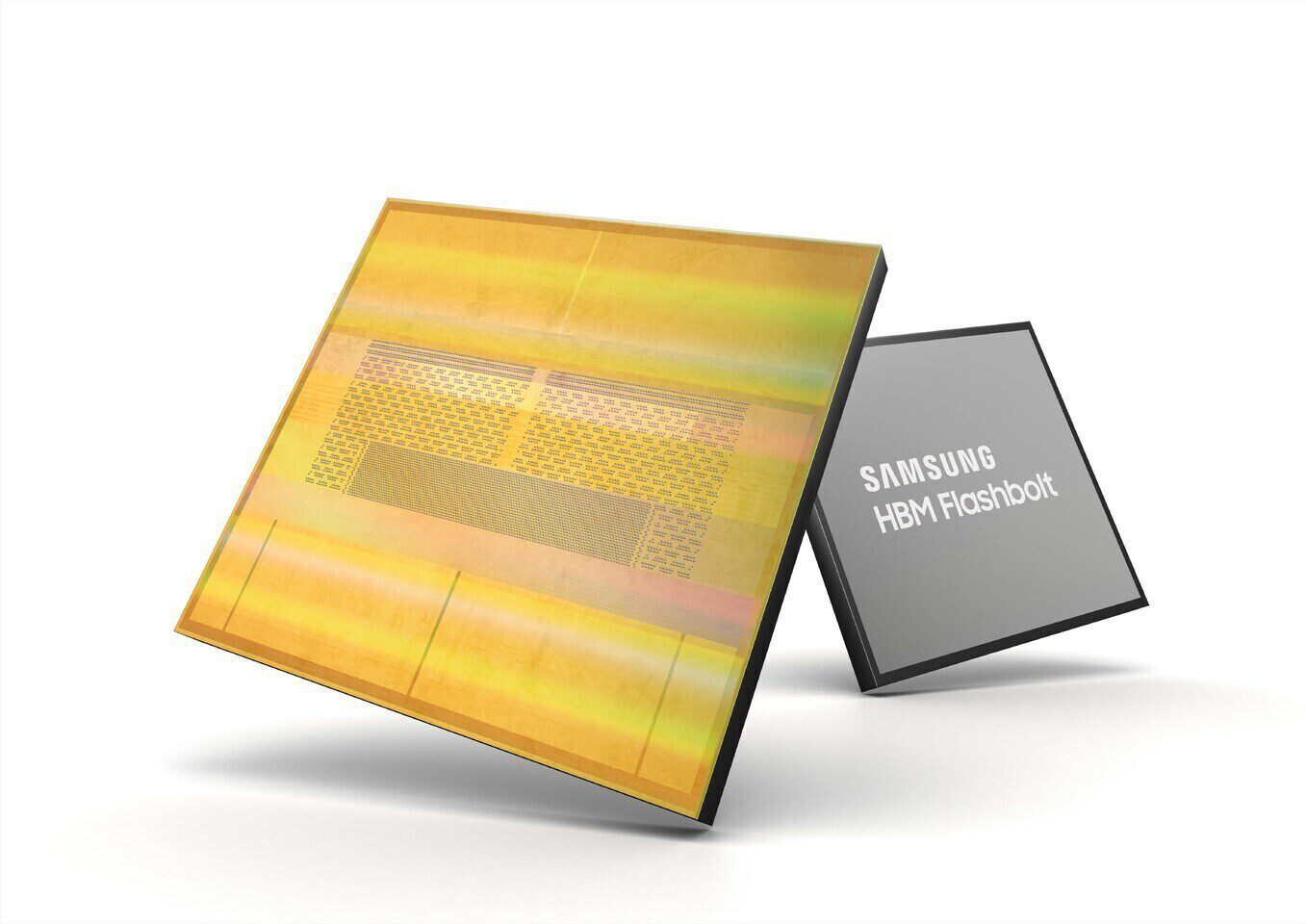 Samsung DRAM Generasi ke-6 Resmi Dapat Persetujuan Produksi Massal