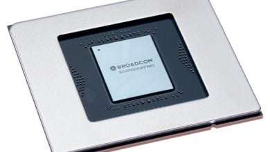 Broadcom Kirimkan Tomahawk Ultra – Switch Ethernet 51,2 Tbps untuk HPC dan AI Berskala Besar