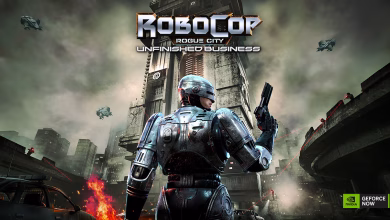 🚀 NVIDIA GeForce NOW Tambahkan RoboCop: Rogue City – Unfinished Business dan Game Baru Lainnya