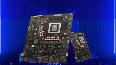 AMD Bawa Strix Halo ke Mini‑ITX: Board Ryzen AI Max Siap 128 GB LPDDR5X ⚡️