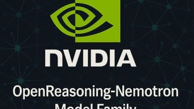 NVIDIA Bawa Model Reasoning ke Konsumen: Dari 1,5B hingga 32B Parameter