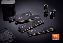 G.SKILL Umumkan Ketersediaan RAM DDR5 256 GB dengan Kecepatan Hingga 6000 MT/s